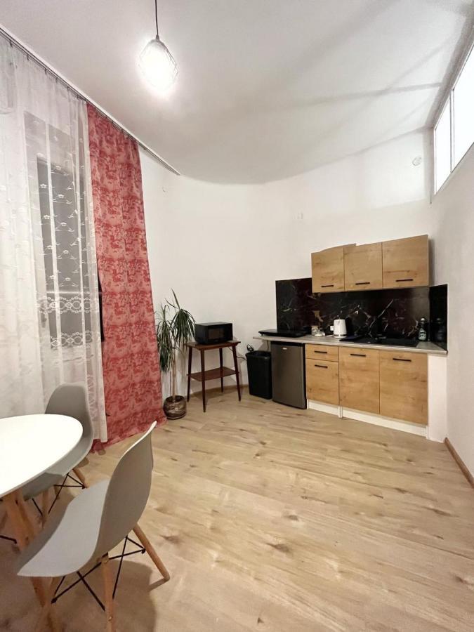 Cozy Studio In Cracow Krakow Exterior photo